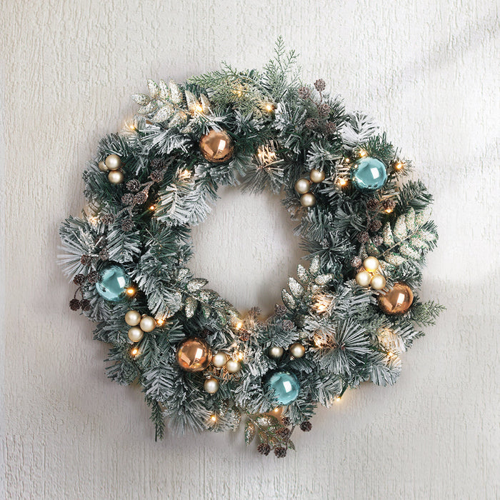 Wreaths