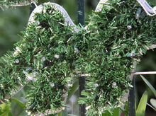5.5M Merry Christmas Motif Light – 278 LED Rope Sign
