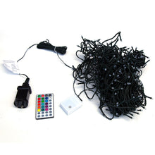30M Colour Changing Christmas Lights – 300 LED with Remote