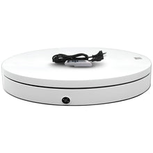Christabelle 60cm 100kg Commercial-grade Electric Display Turntable Christmas