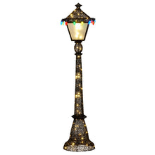 183CM Christmas Lamp Post with 156 LED Lights