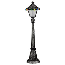 183CM Christmas Lamp Post with 156 LED Lights