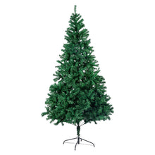 5FT Green Christmas Tree with 550 Tips