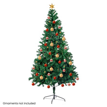 5FT Green Christmas Tree with 550 Tips