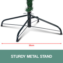 5FT Green Christmas Tree with 550 Tips