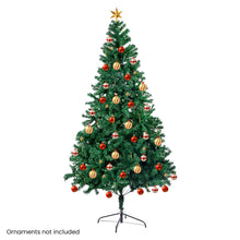 6FT Green Christmas Tree with 850 Tips