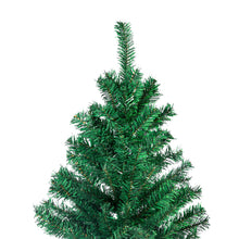 7FT Green Christmas Tree with 1200 Tips