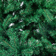 8FT Green Christmas Tree with 1500 Tips
