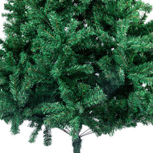 8FT Green Christmas Tree with 1500 Tips