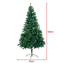 4FT Green Christmas Tree with 300 Tips