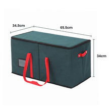 128 Slot Christmas Bauble & Ornament Storage Box