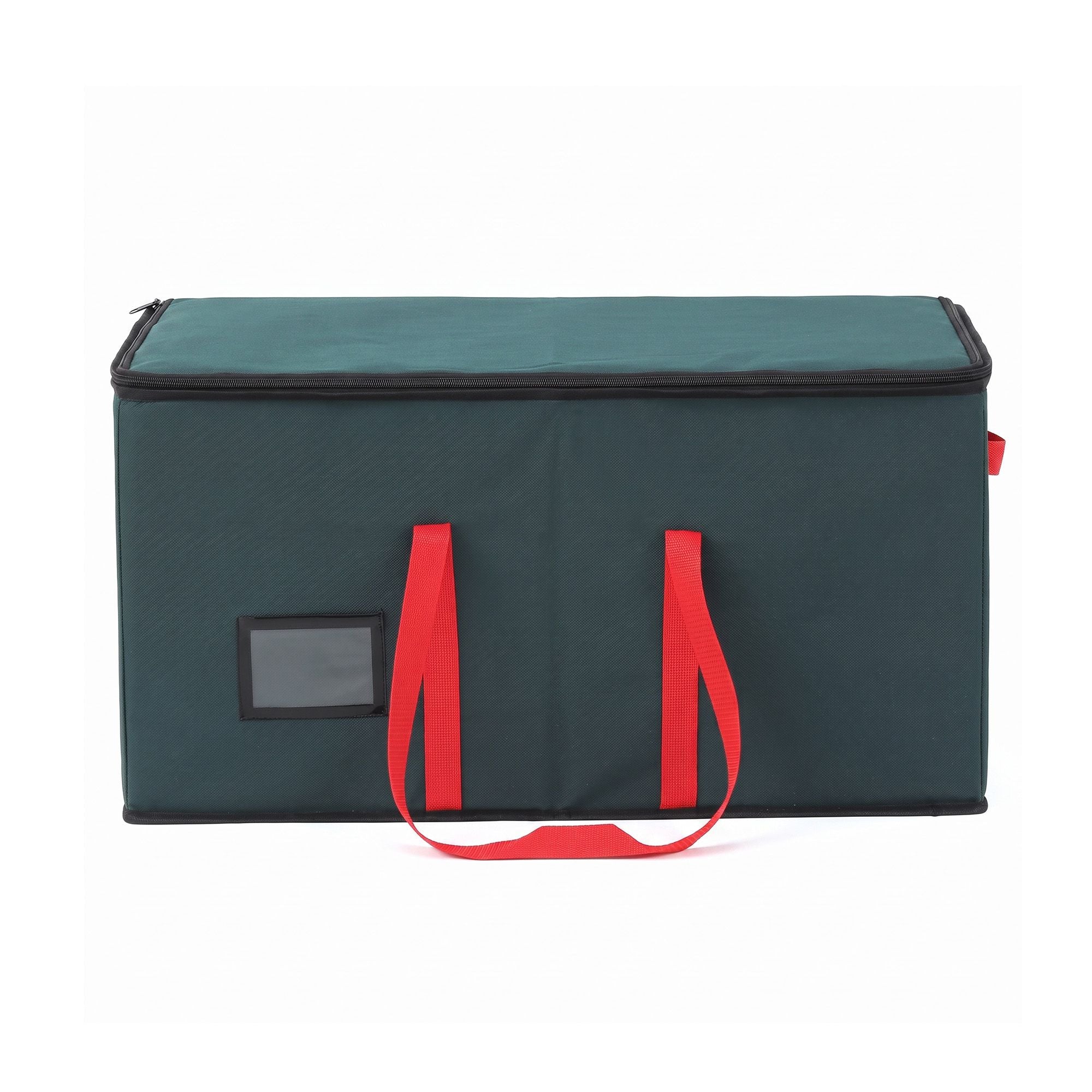 128 Slot Christmas Bauble & Ornament Storage Box