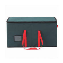 128 Slot Christmas Bauble & Ornament Storage Box