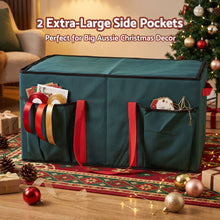 128 Slot Christmas Bauble & Ornament Storage Box