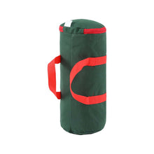 Christmas Bauble Storage Bag – Green Oxford Fabric
