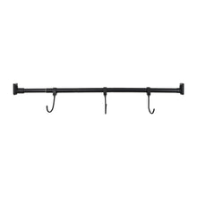 76.5–170CM Adjustable Christmas Garland Hanger with Hooks