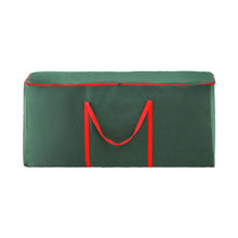 8FT Christmas Tree Storage Bag – Green Oxford Fabric