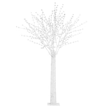 7FT LED Cherry Blossom Tree with 780 Warm & Cool White LEDs