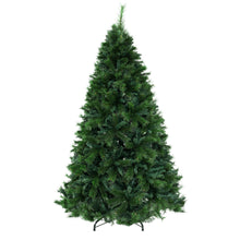 6FT Christmas Tree with 1024 Pine Needle Tips
