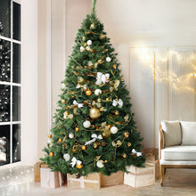 7FT Premium Green Pine Christmas Tree with 1584 Tips