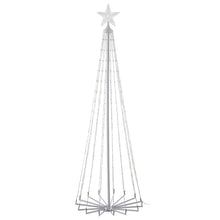 6FT RGB LED Christmas Tree with App Control & Remote