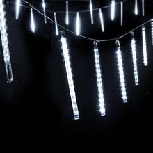 12M Meteor Shower Lights with 960 Cool White LEDs