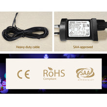 Christmas Laser Light Projector with 12 Festive Projection Patterns