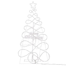 6FT Christmas Tree Light Motif with Remote Control