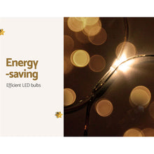 4M x 6M Christmas Net Lights with 1000 Warm White LEDs