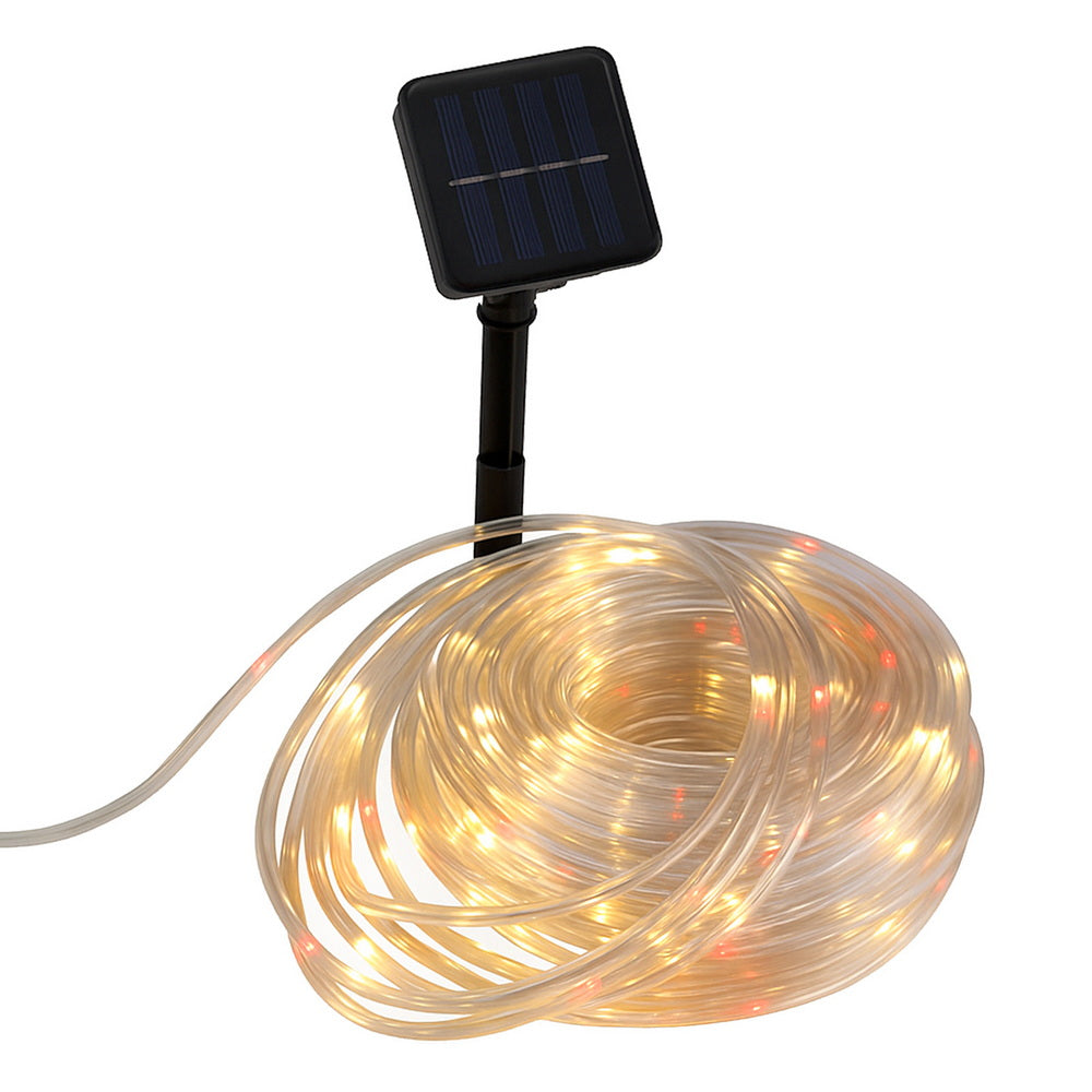 30M Rope Lights with 300 Multicolour LEDs