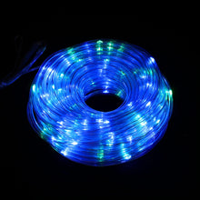 30M Rope Lights with 300 Multicolour LEDs